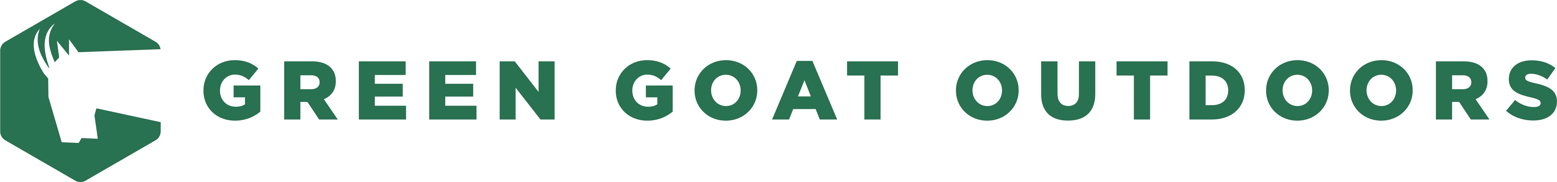 Green Goat Outdoors Sustainable Camping Equipment
– greengoatoutdoors