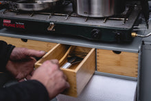 Load image into Gallery viewer, Camp Kitchen -Out of Stock, New version in development!