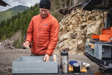 Load image into Gallery viewer, Camp Kitchen -Out of Stock, New version in development!